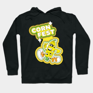 Corn Fest Hoodie